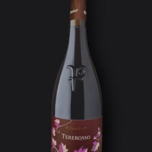 Pilandro Terra Rosso