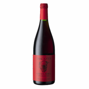 Etna Rosso doc Tascante Ghiaia