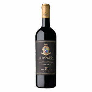 Chianti Classico docg Riserva Brolio 2020