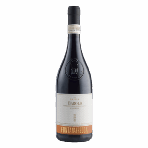 _barolo docg Paiagallo Vigna la Vill  2019