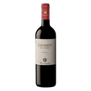 Poliziano Chianti Colli Senesi DOCG