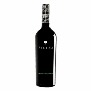 Primitivo igt Organic Pietra
