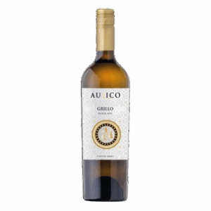 Grillo Sicilia doc Aulico