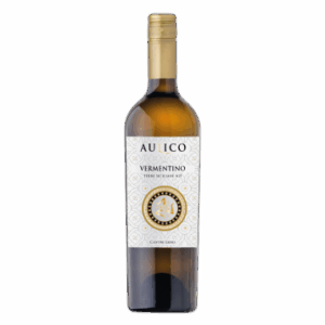 Vermentino terre Siciliane igt Alico