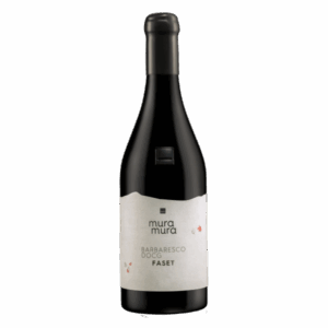 Barbaresco Docg Faset 2019