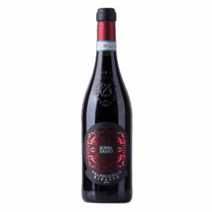 Valpolicella Ripasso doc Soprasasso 2020