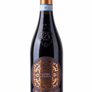 Amarone della valpolicella docg Soprasasso 2020