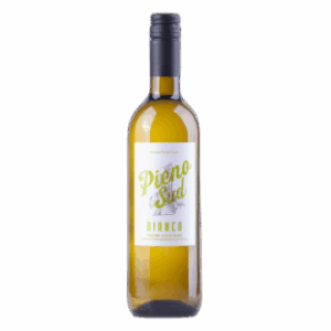 Bianco terre siciliane igt pieno sud