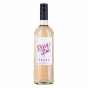 Rosato Puglia igt Pieno Sud