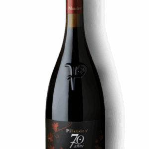 PILANDRO Merlot 70anni