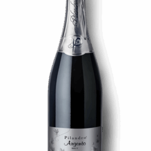 PILANDRO_Spumante_Brut_Argento