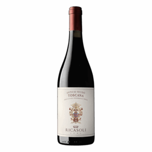 Rosso Toscana antico feudo
