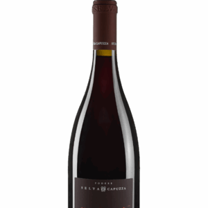 Henry Dunant Classico Rosso