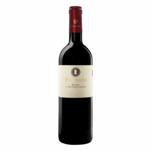 Rosso di Montepulciano doc Poliziano