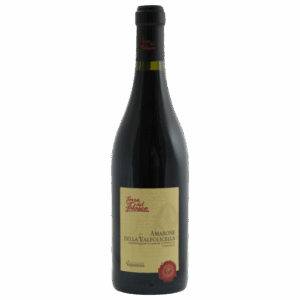 Amarone della Valpolicella