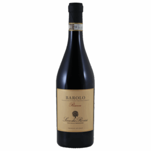 Serre dei Roveri Barolo Riserva  2019